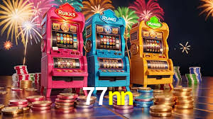 Mesa de Blackjack 77nn