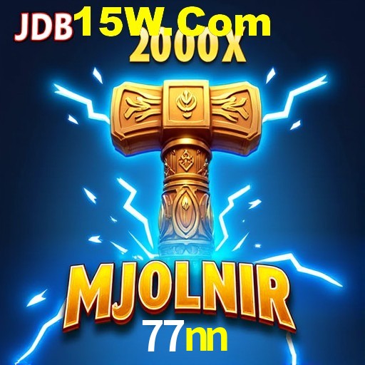 Descubra o Mundo do Cassino Online com 77nn