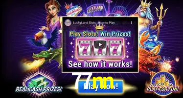 Casino Ao Vivo 77nn