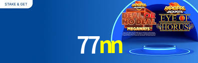 Sinta a adrenalina dos jogos de cassino com 77nn