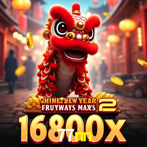 Tecnologia da Plataforma 77nn