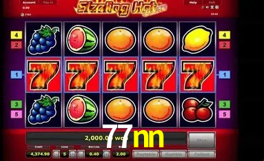 Promoção Relâmpago 77nn