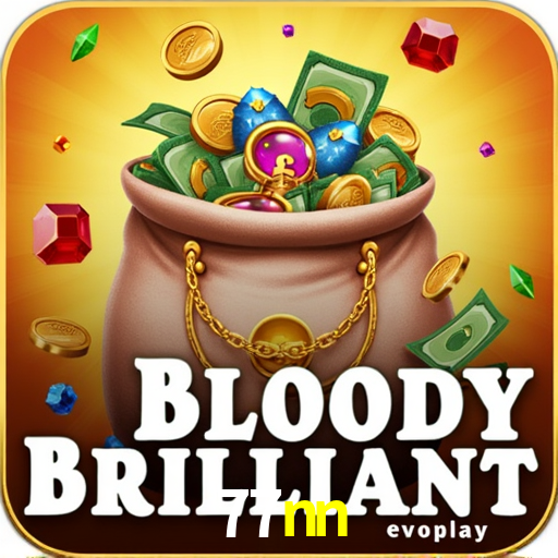 Bônus de Boas-vindas 77nn